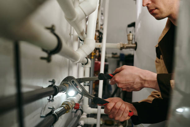 Best Shower Repair Services  in Hatch, NM