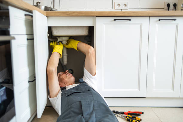Best Sewer Line Repair  in Hatch, NM